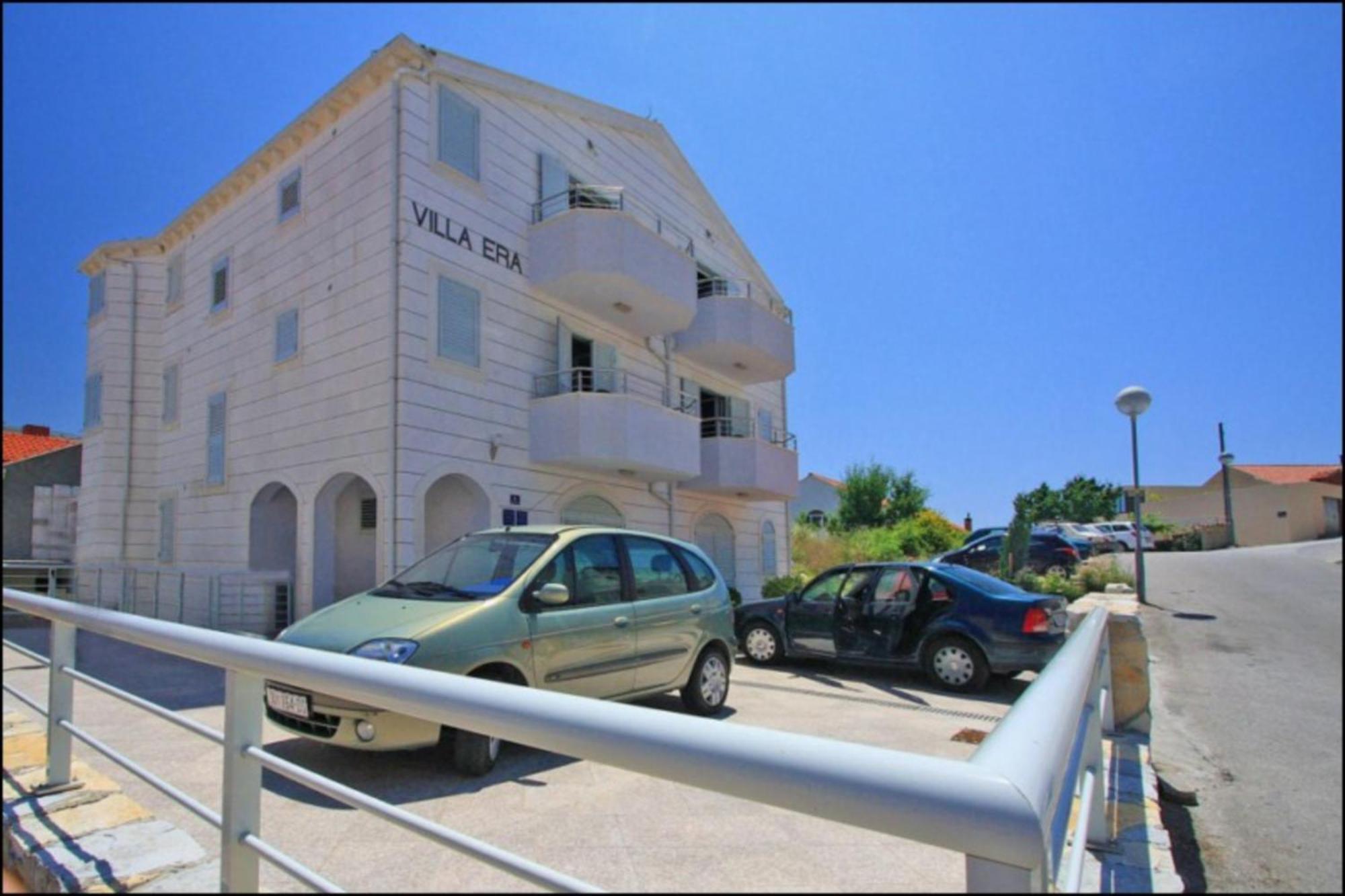 Villa Era Dubrovnik Exterior foto