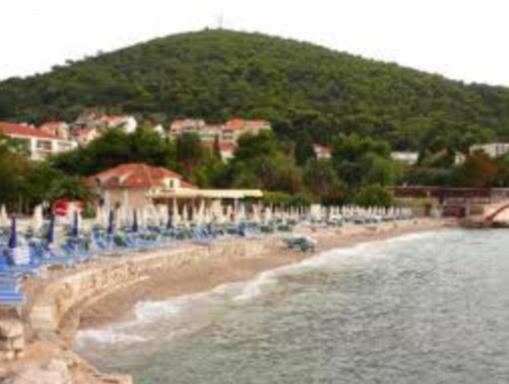 Villa Era Dubrovnik Exterior foto