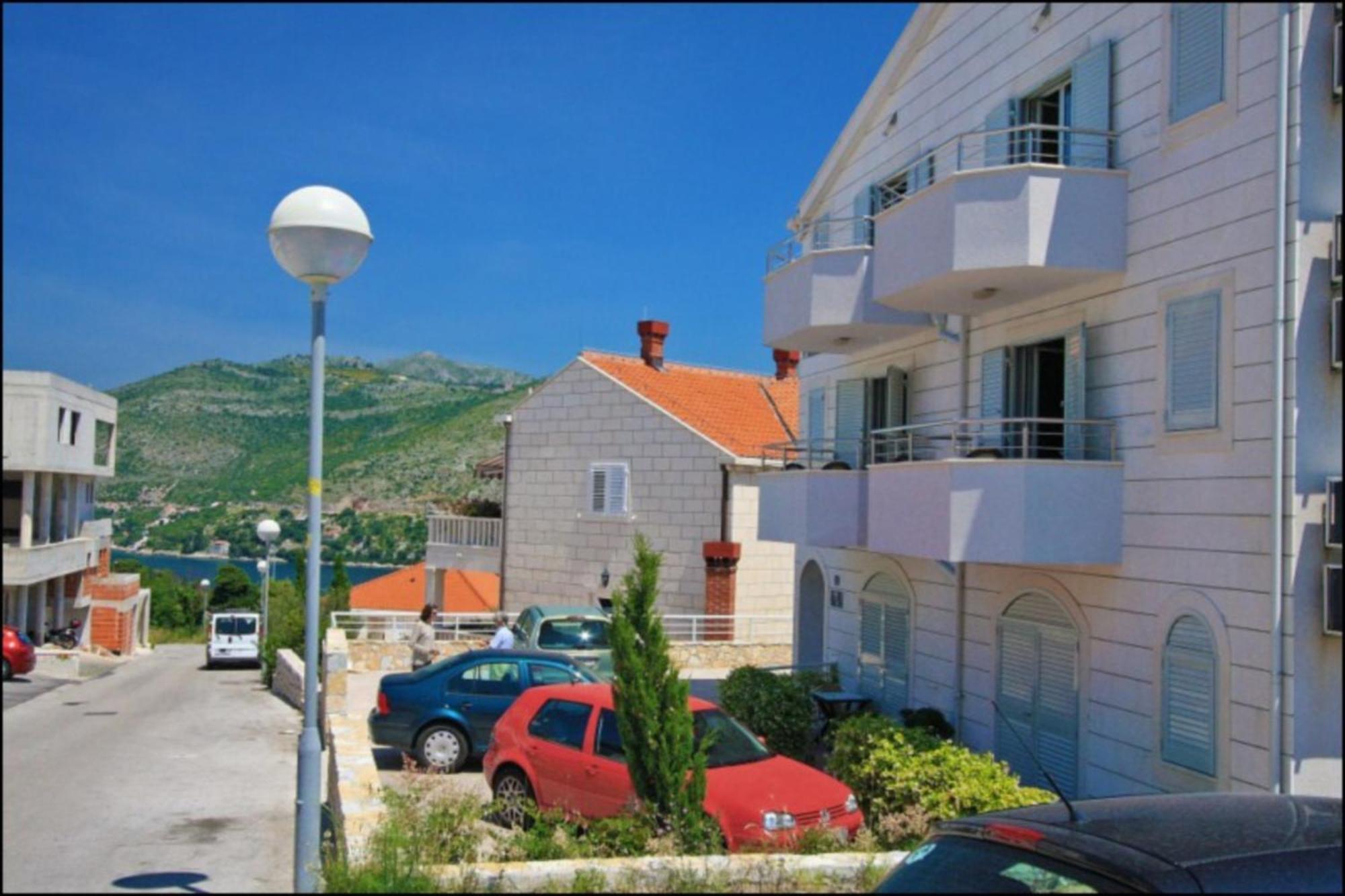 Villa Era Dubrovnik Exterior foto