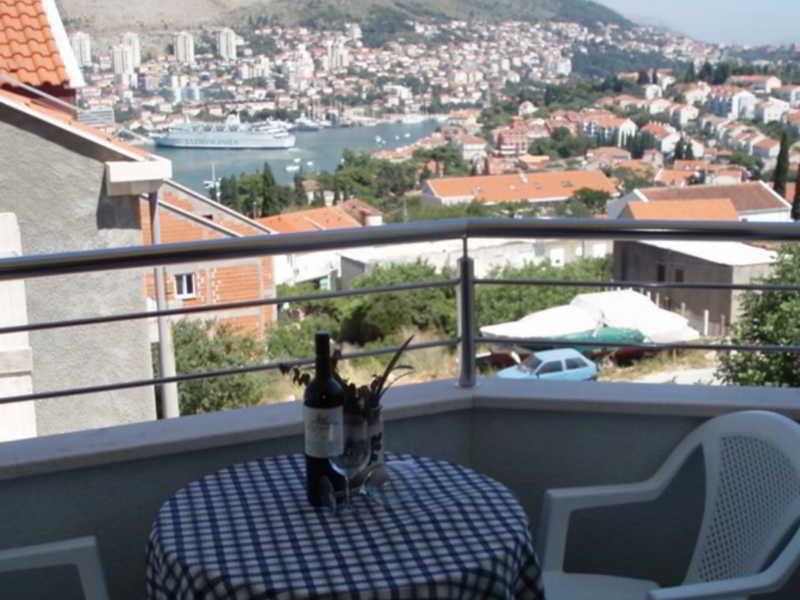 Villa Era Dubrovnik Exterior foto
